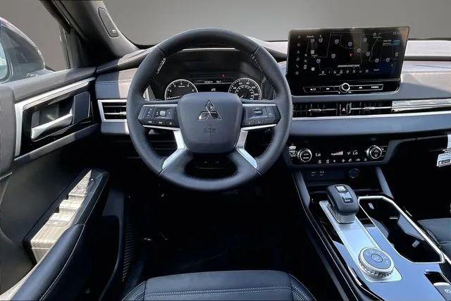 2026 Mitsubishi Outlander LE 2.5 2WD