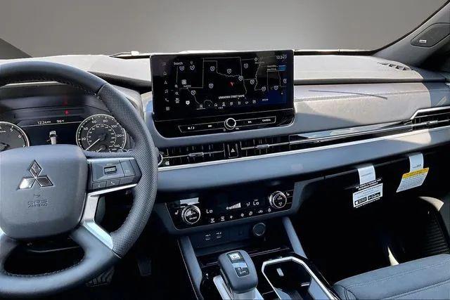 2026 Mitsubishi Outlander LE 2.5 2WD