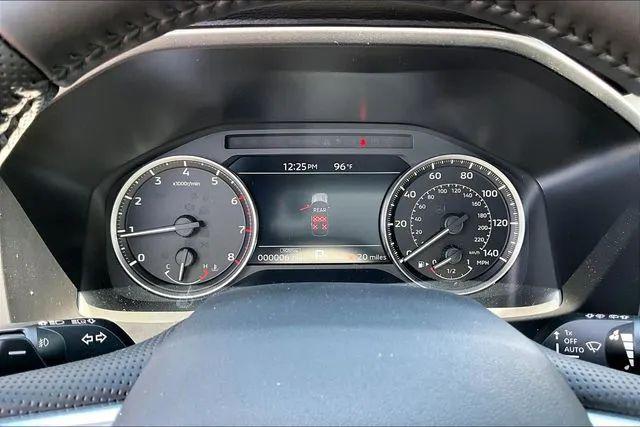 2026 Mitsubishi Outlander LE 2.5 2WD
