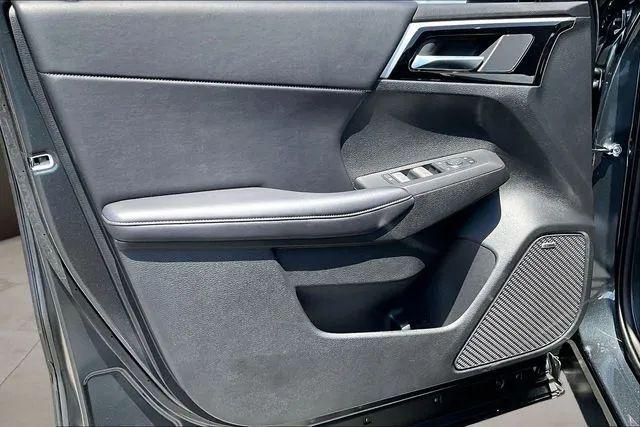 2026 Mitsubishi Outlander LE 2.5 2WD