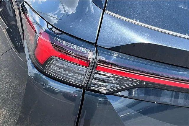 2026 Mitsubishi Outlander LE 2.5 2WD