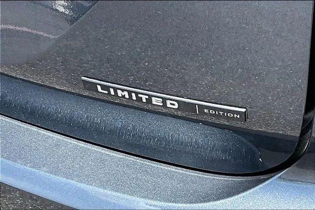 2026 Mitsubishi Outlander LE 2.5 2WD