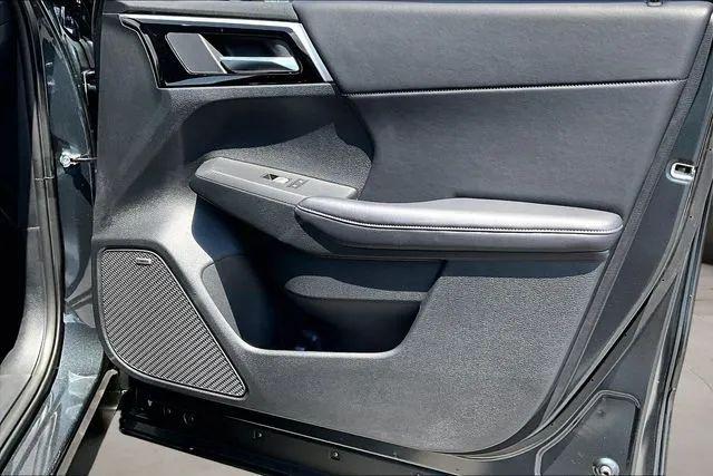 2026 Mitsubishi Outlander LE 2.5 2WD