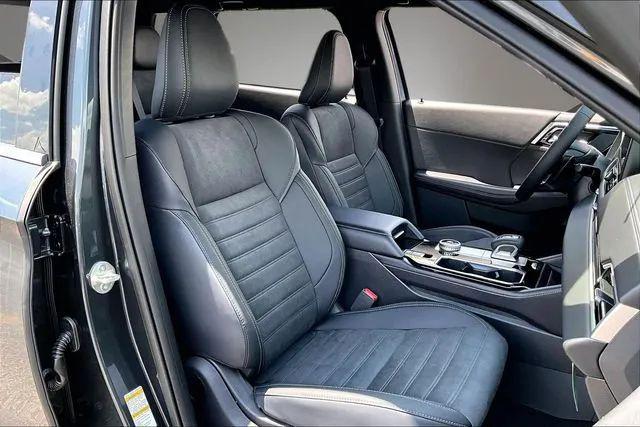 2026 Mitsubishi Outlander LE 2.5 2WD