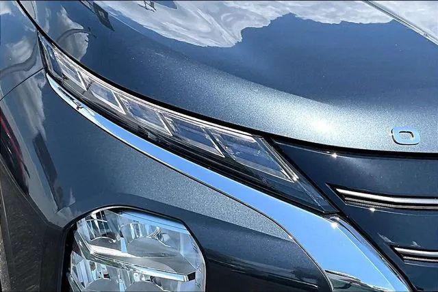 2026 Mitsubishi Outlander LE 2.5 2WD