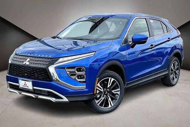 2026 Mitsubishi Eclipse Cross SE S-AWC for sale in Dallas, TX