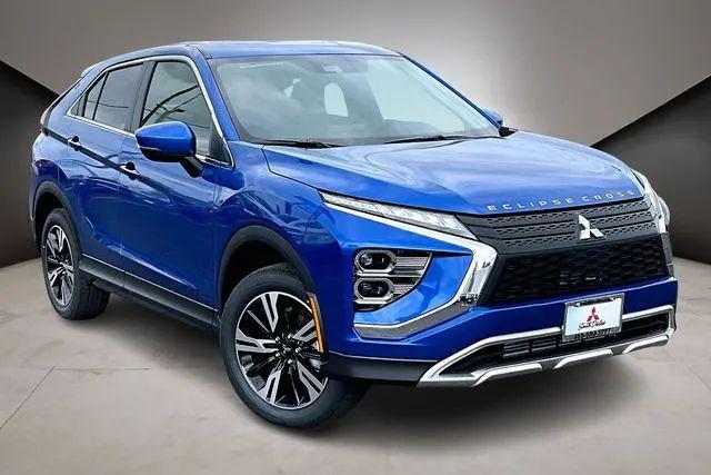 2026 Mitsubishi Eclipse Cross SE S-AWC