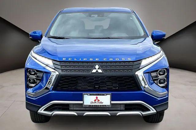 2026 Mitsubishi Eclipse Cross SE S-AWC
