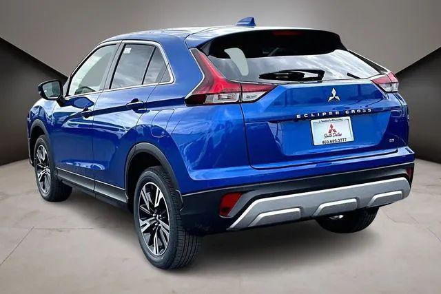 2026 Mitsubishi Eclipse Cross SE S-AWC