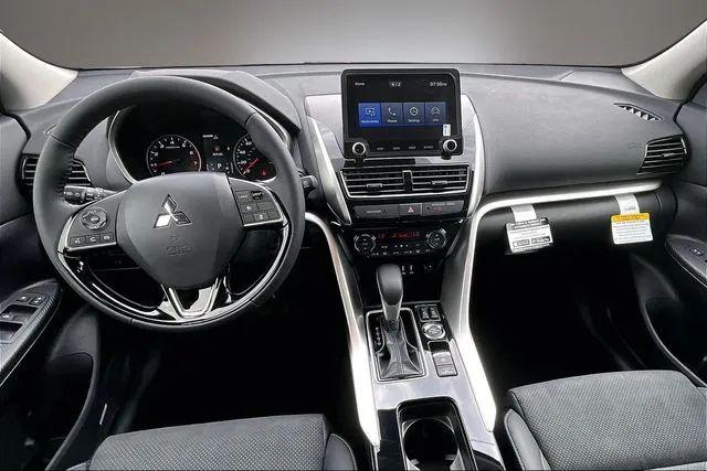 2026 Mitsubishi Eclipse Cross SE S-AWC