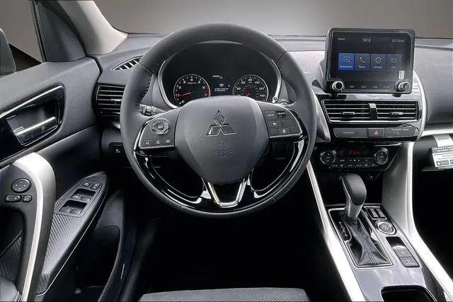 2026 Mitsubishi Eclipse Cross SE S-AWC