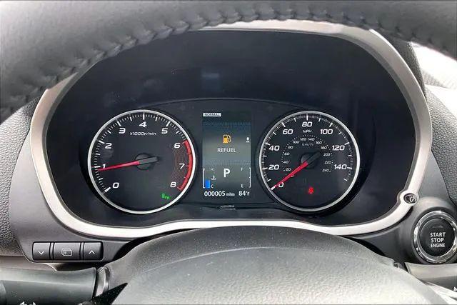 2026 Mitsubishi Eclipse Cross SE S-AWC
