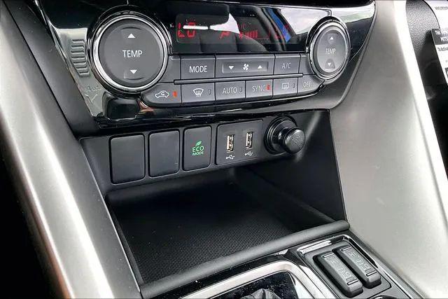 2026 Mitsubishi Eclipse Cross SE S-AWC