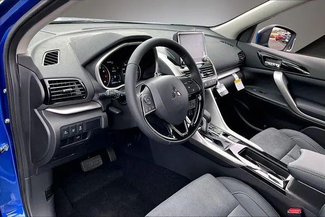 2026 Mitsubishi Eclipse Cross SE S-AWC