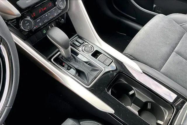 2026 Mitsubishi Eclipse Cross SE S-AWC