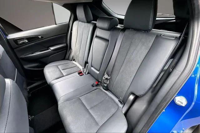 2026 Mitsubishi Eclipse Cross SE S-AWC