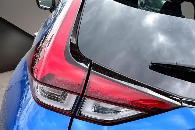 2026 Mitsubishi Eclipse Cross SE S-AWC