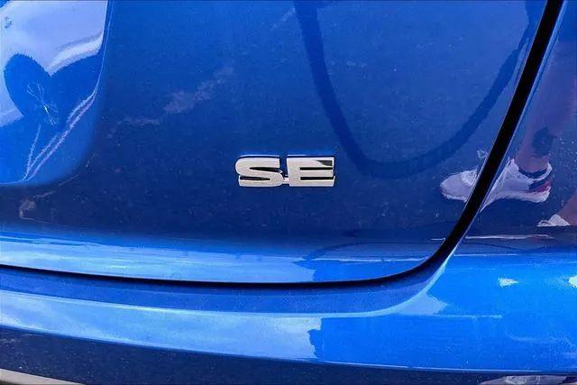 2026 Mitsubishi Eclipse Cross SE S-AWC