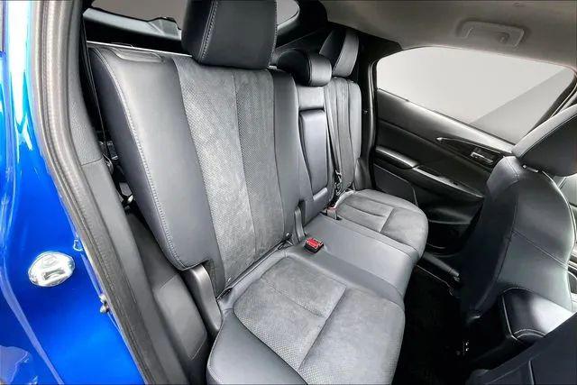 2026 Mitsubishi Eclipse Cross SE S-AWC