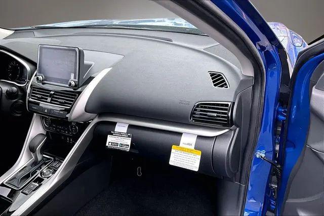 2026 Mitsubishi Eclipse Cross SE S-AWC