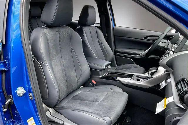 2026 Mitsubishi Eclipse Cross SE S-AWC