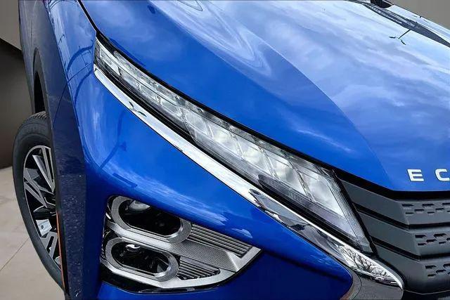 2026 Mitsubishi Eclipse Cross SE S-AWC