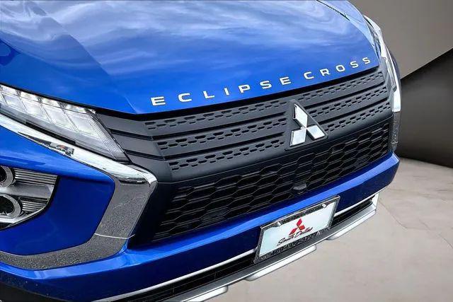 2026 Mitsubishi Eclipse Cross SE S-AWC