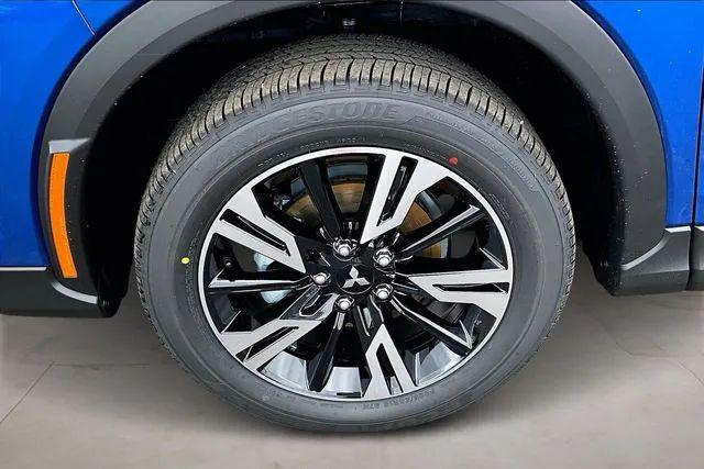 2026 Mitsubishi Eclipse Cross SE S-AWC