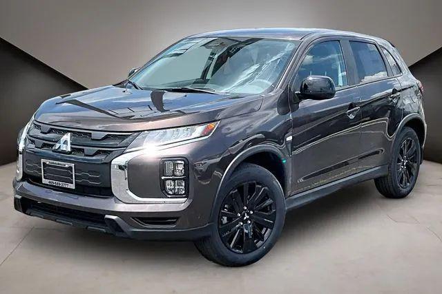 2026 Mitsubishi Outlander Sport 2.0 LE for sale in Dallas, TX