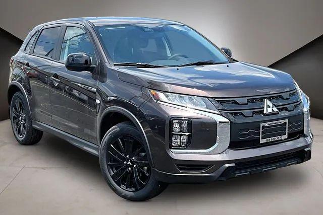 2026 Mitsubishi Outlander Sport 2.0 LE