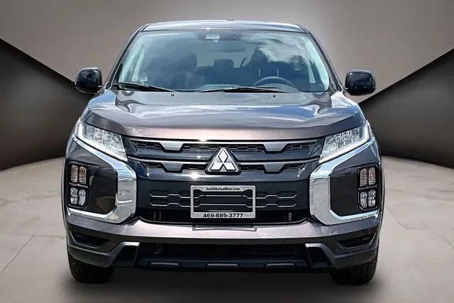 2026 Mitsubishi Outlander Sport 2.0 LE