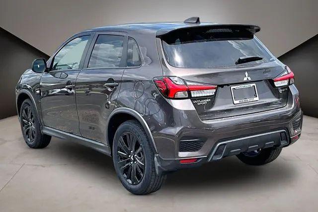 2026 Mitsubishi Outlander Sport 2.0 LE