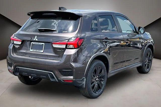 2026 Mitsubishi Outlander Sport 2.0 LE