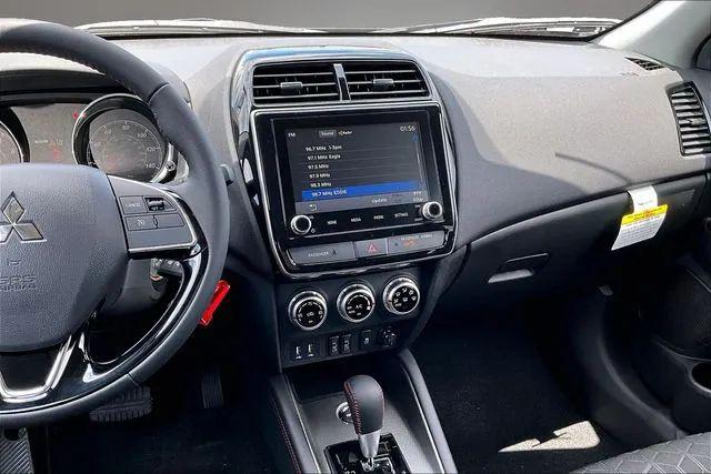 2026 Mitsubishi Outlander Sport 2.0 LE