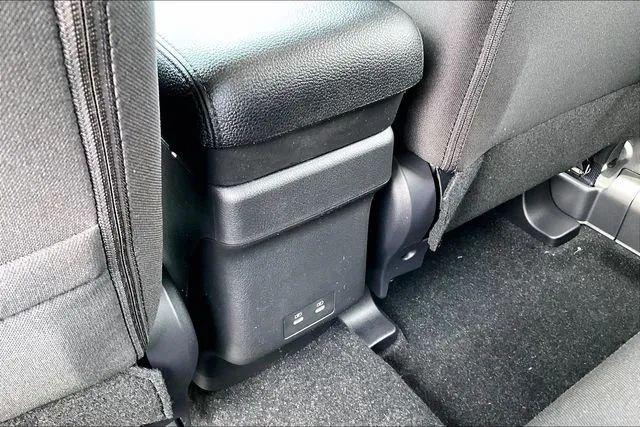 2026 Mitsubishi Outlander Sport 2.0 LE