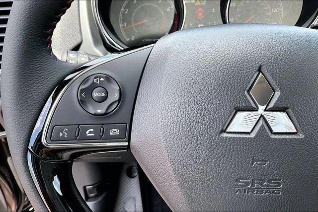 2026 Mitsubishi Outlander Sport 2.0 LE