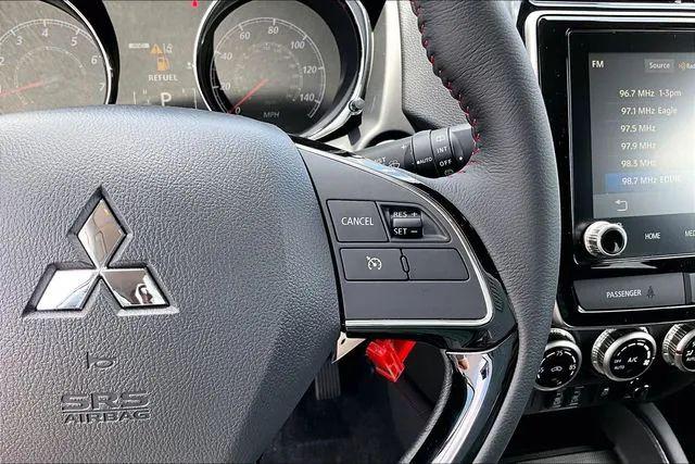 2026 Mitsubishi Outlander Sport 2.0 LE