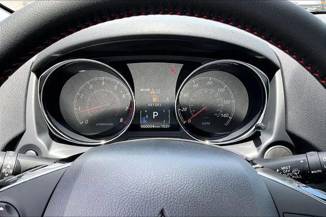 2026 Mitsubishi Outlander Sport 2.0 LE
