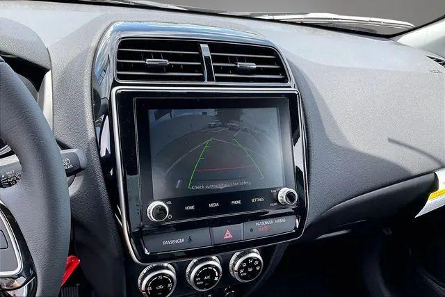 2026 Mitsubishi Outlander Sport 2.0 LE