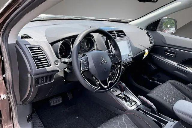 2026 Mitsubishi Outlander Sport 2.0 LE