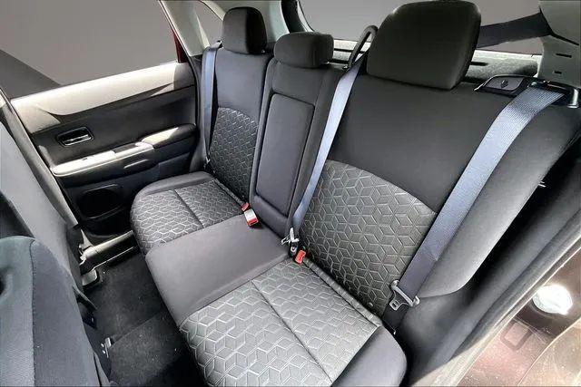 2026 Mitsubishi Outlander Sport 2.0 LE