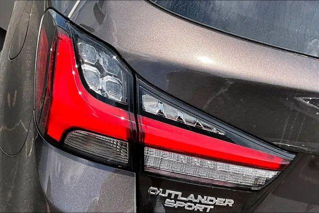 2026 Mitsubishi Outlander Sport 2.0 LE