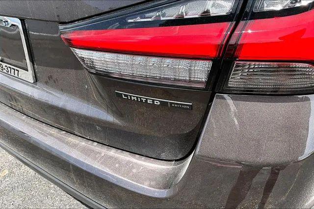 2026 Mitsubishi Outlander Sport 2.0 LE