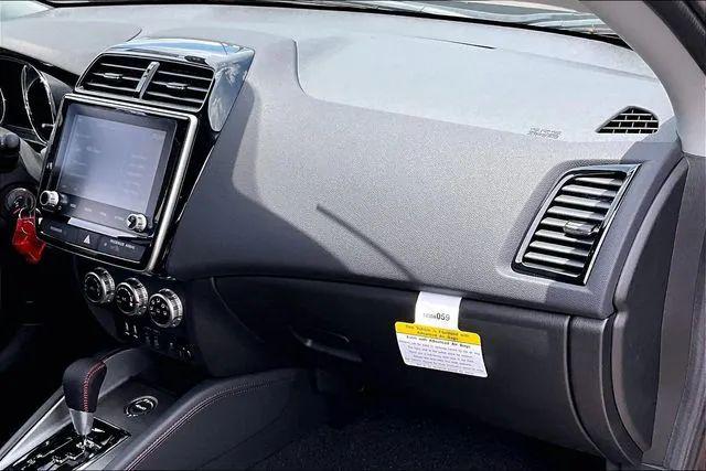 2026 Mitsubishi Outlander Sport 2.0 LE
