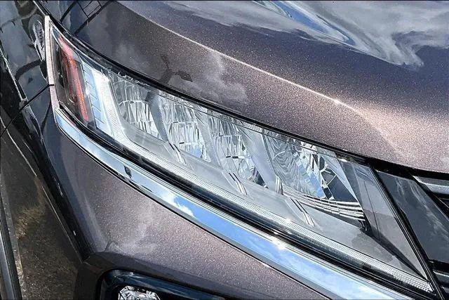 2026 Mitsubishi Outlander Sport 2.0 LE