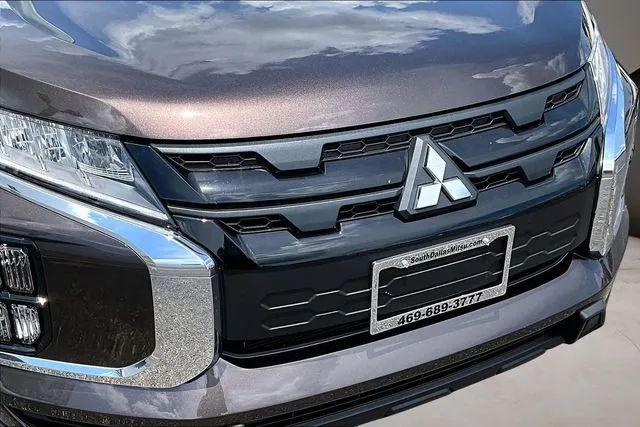 2026 Mitsubishi Outlander Sport 2.0 LE