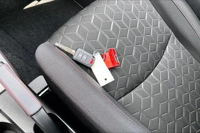2026 Mitsubishi Outlander Sport 2.0 LE
