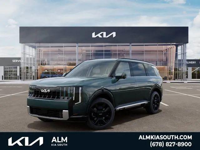 2027 Kia Telluride Hybrid SX for sale in Union City, GA