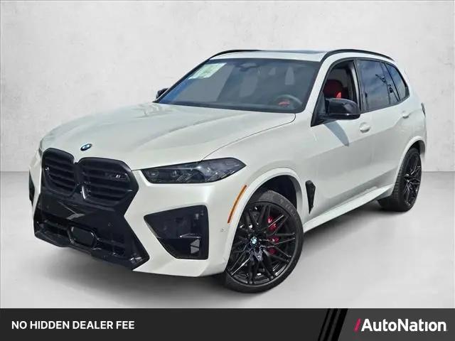 2026 BMW X5 M Competition for sale in Las Vegas, NV