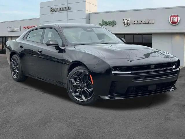 2026 Dodge Charger R/T 4 Door AWD for sale in Murfreesboro, TN